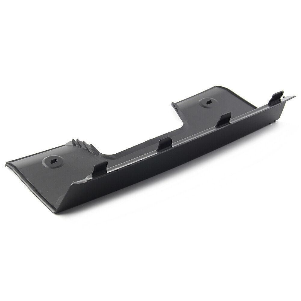 Panel för täcklock för dragkrok på bakre stötfångare för Land For Rover For Range For Rover Sport 2010-2013 Kompatibel med OEM LR015132