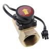 HT-800 220V Water Pump Sensor Water Pump Sensor Brass Electronic Pressure Automatic Control Switch 1inch Female Thread