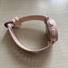 Used BABY-G Watch Pink
