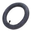 8.5x2 1.5mm Inner Tube with Straight Nozzle Rubber Inflatable Inner Tube Replacement for Electric