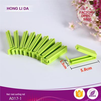 Honglida Hair Root Clip for Volumizing Perms - Hairdressing Tool
