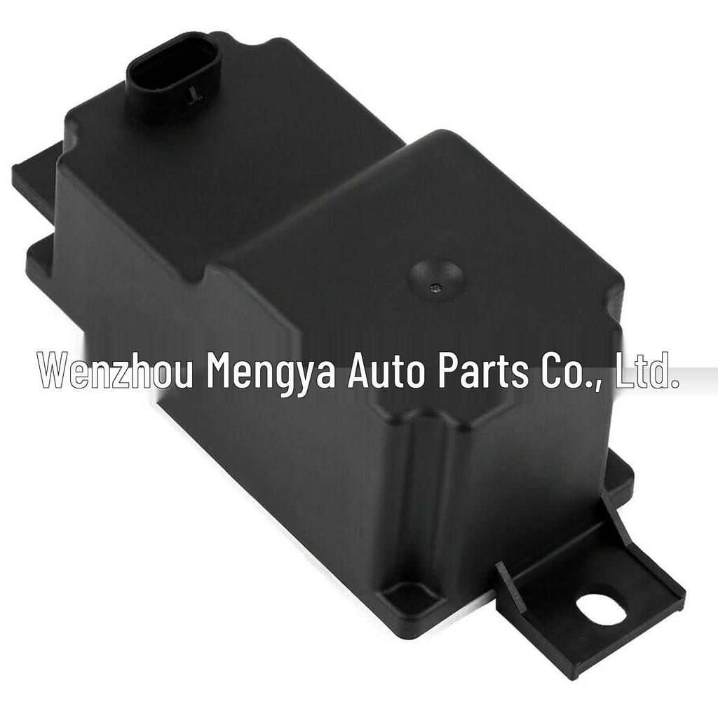 Voltage Converter Module for Mercedes-Benz C/E/S-Class (W205/W213/W222)