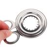 Stainless Steel Egg Topper Cutter Home Kitchen Supplies