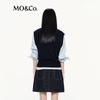 MO&Co. C+ Series V-Neck Knit Vest