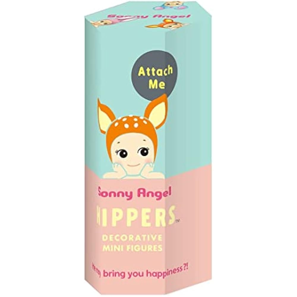 Sonny Angel Hippers Sonny Angel Hippers 1 piece SAS65748