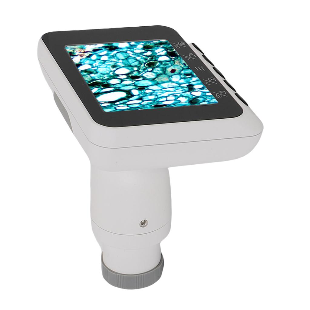 WiFi Telescope Camera Eyepiece 2.8in Display Wireless Electronic 1080P Video Recording for Astrophotography Bird