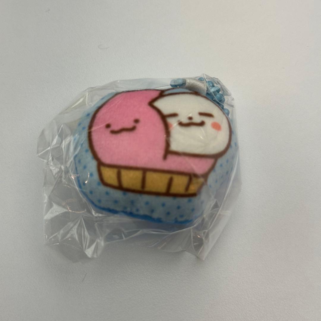 

[USED] ATEEZ 8ROOM Korea Pop-Up Gacha Keychain MD