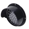 Ampel 3 Farben Rot Gelb Grün 235mm Durchmesser IP53 Wasserdicht Wandmontage Ampelsignal
