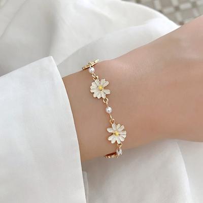 Pulsera Temperamento Regalo Delicado