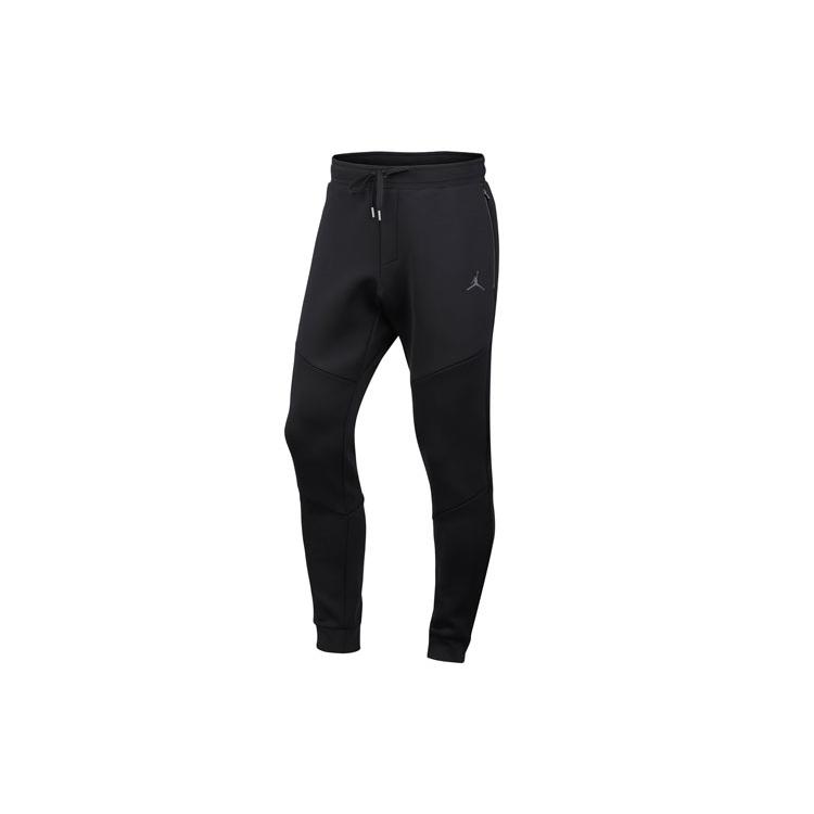Jordan Sports Pants Men s Black Moderate CK1447-010 XXXL