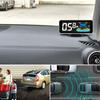 4 Pcs/6 Pcs/8 Pcs Probes Rear Reversing Radars System Parking Sensor Kit LCD Display Car Distance Detection Sound Warning Buzze