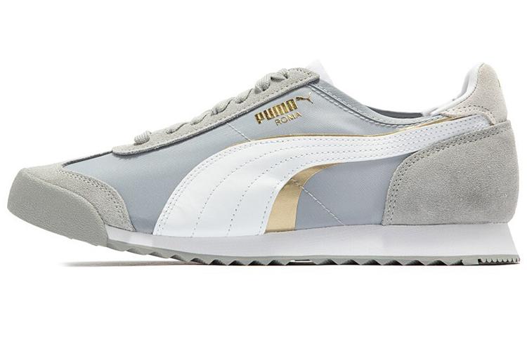 Puma Roma OG Nylon Double FS - Limestone 36