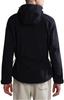 Napapijri Shelter short Jacket черный