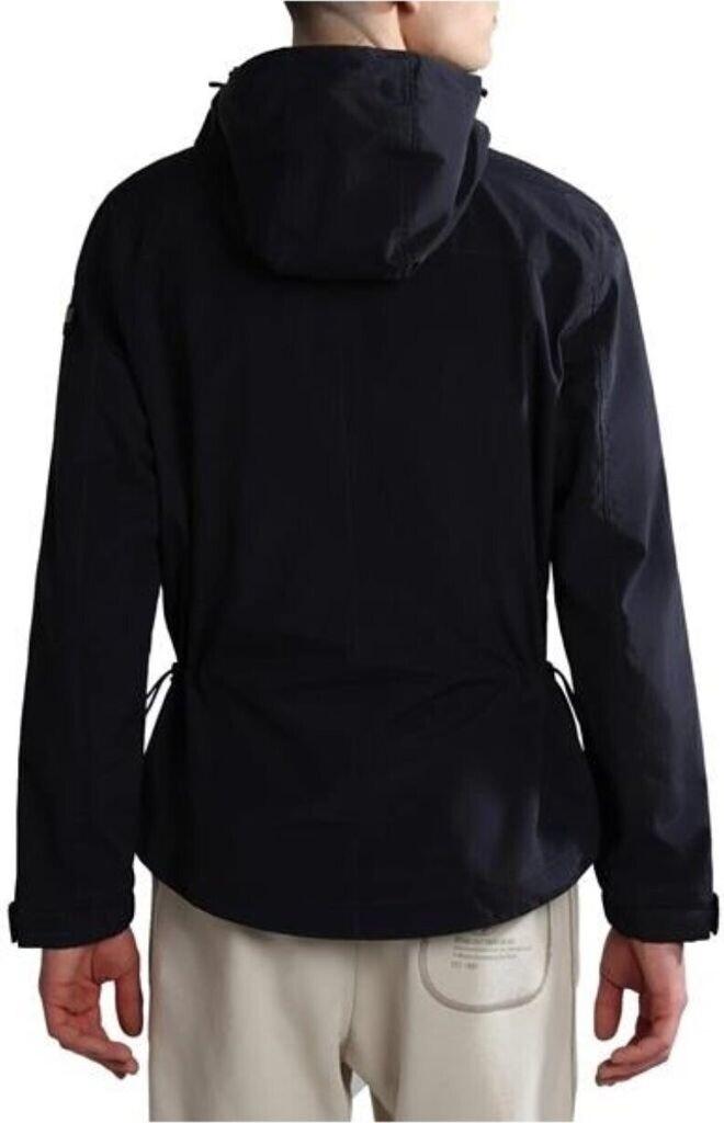 Napapijri Shelter short Jacket черный
