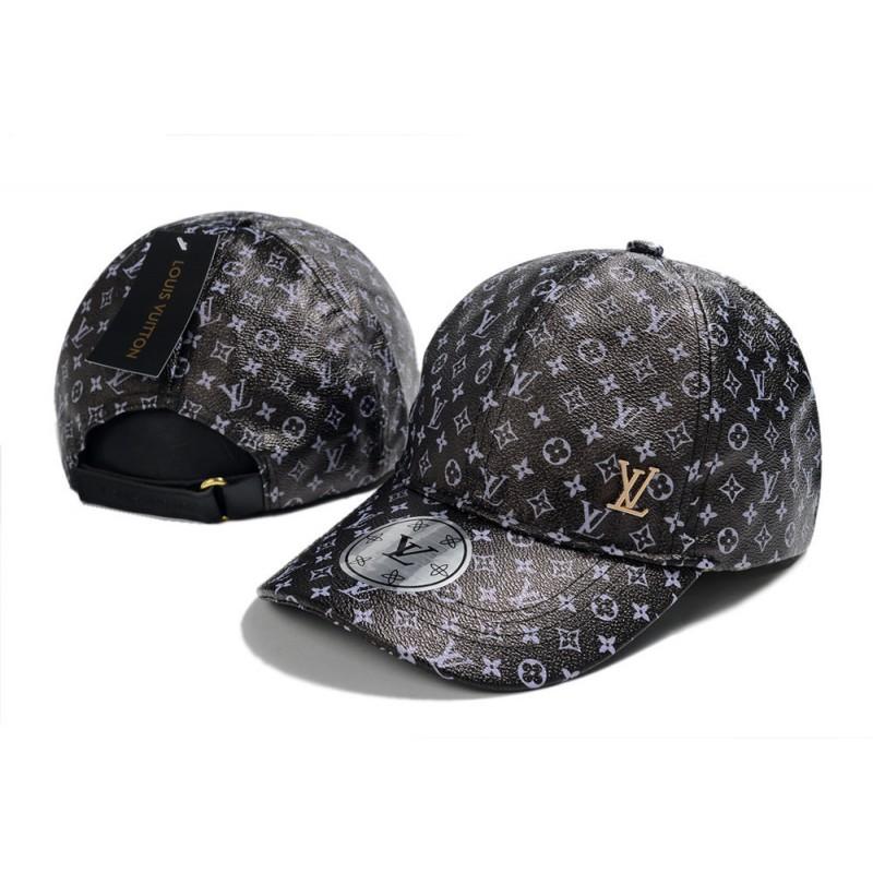Trendy Casual Outdoor Baseball Cap Men Women Sun Protection All-match Hat