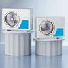 High Speed Cooling Fan Low-Noise Mini Fan Daily Use Silent Fan  Indoor Summer Use