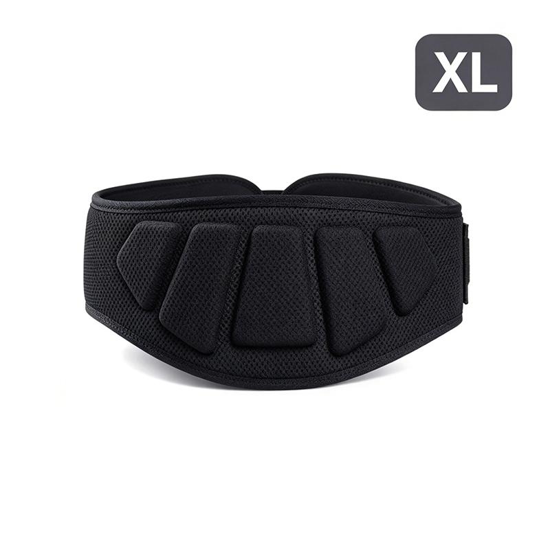 Weight Lifting Belts For Men And Women Weight Lifting Core Lower Back Support Workout Waist Belt For Weightlifting Fitness
