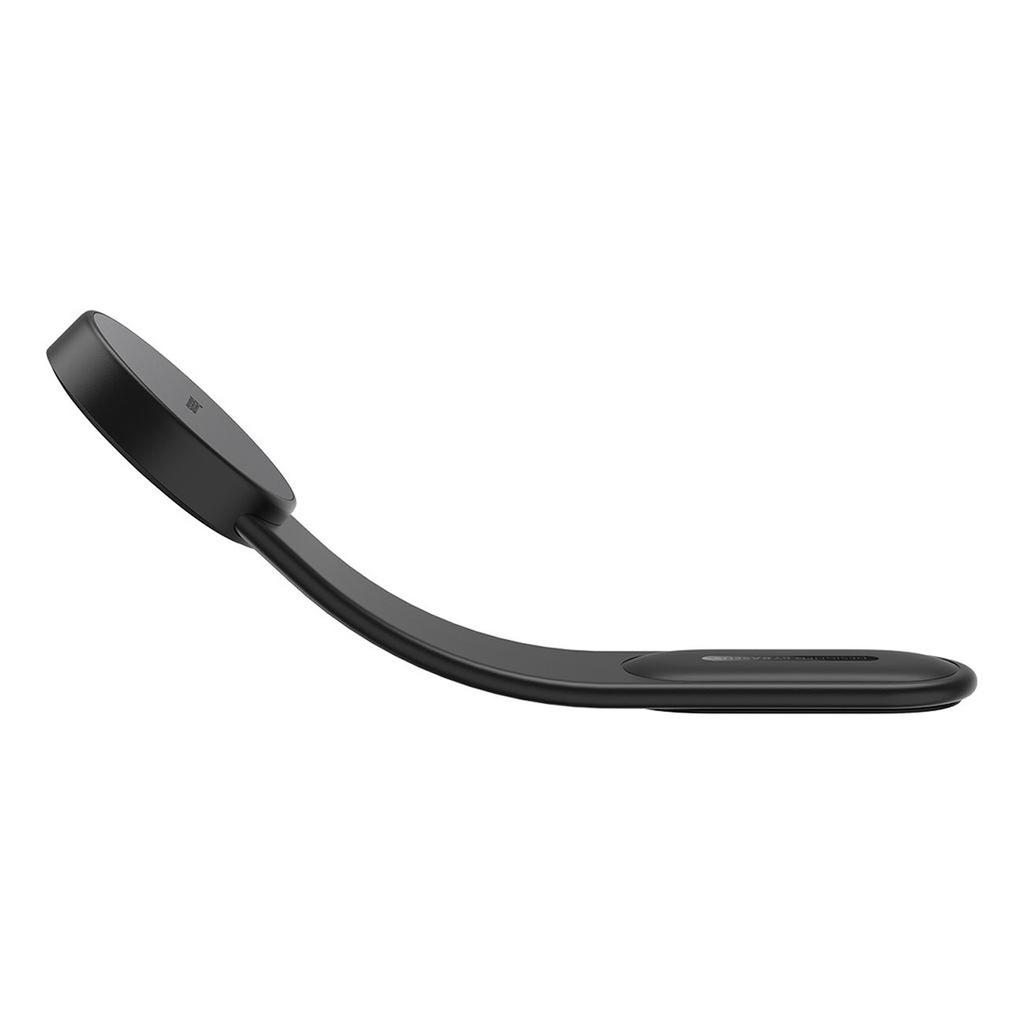 C02 MagSafe Magnetic Car Phone Holder for Dashboard - Black