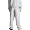 Fear of God Essentials Lounge Sweatpants Light Heather Grey Men Bottoms 130SP244326F