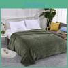 Blanket Soft Throw Polyester Skinfriendly Air Conditioned Blanket