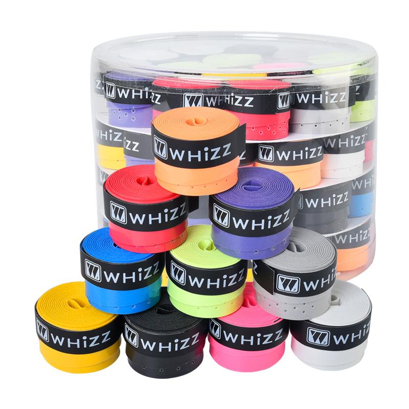 Tennis Over Grips 60 Piece Badminton