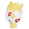 Sanei Boeki Pokemon ALL STAR COLLECTION Togepi (S) W13.5 X D10.5 X H14cm Plush Toy Pokemon PP43