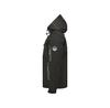 Куртка Geographical Norway WY9224H/GN-Black
