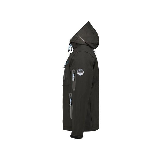 Куртка Geographical Norway WY9224H/GN-Black