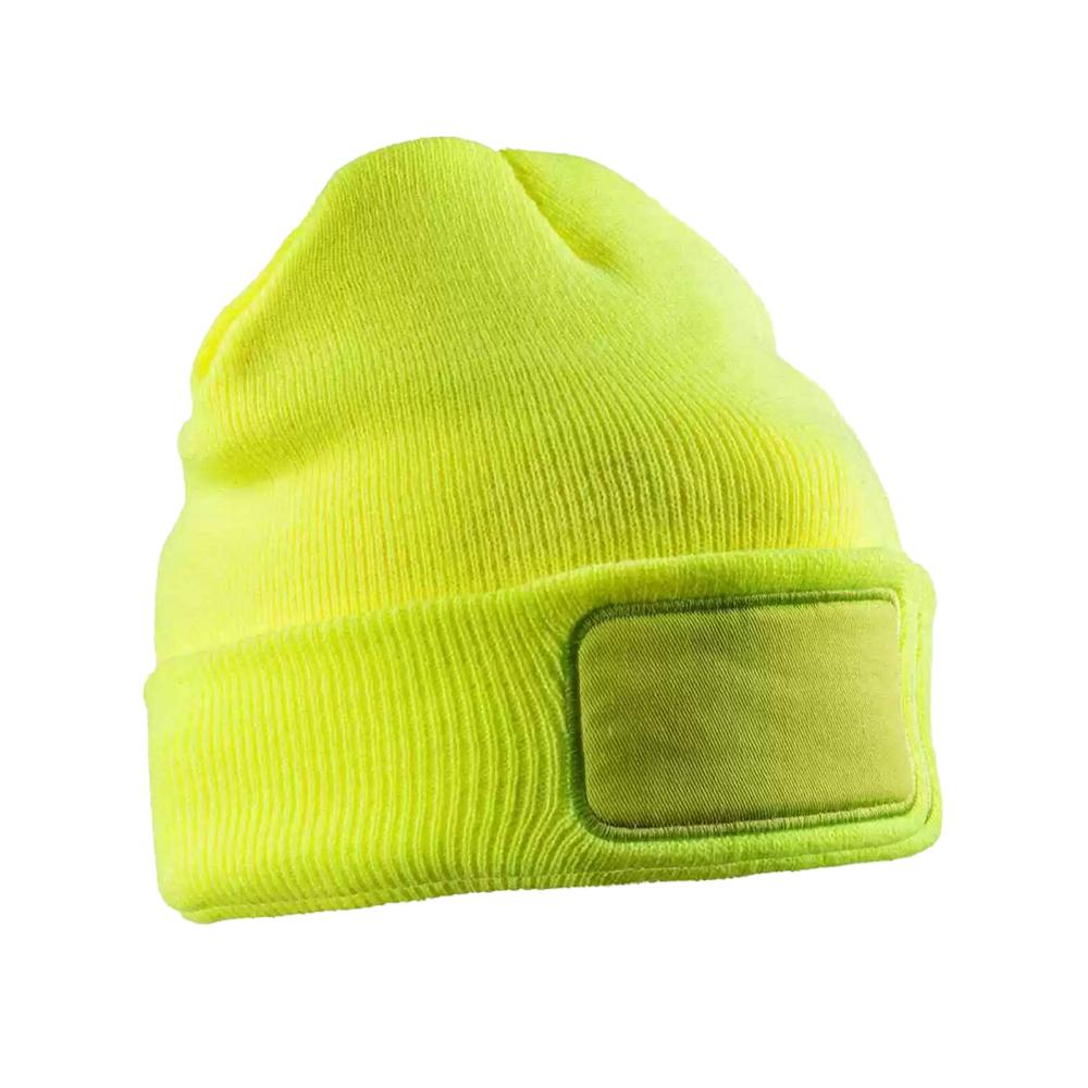 Result Genuine Recycled Thinsulate Beanie