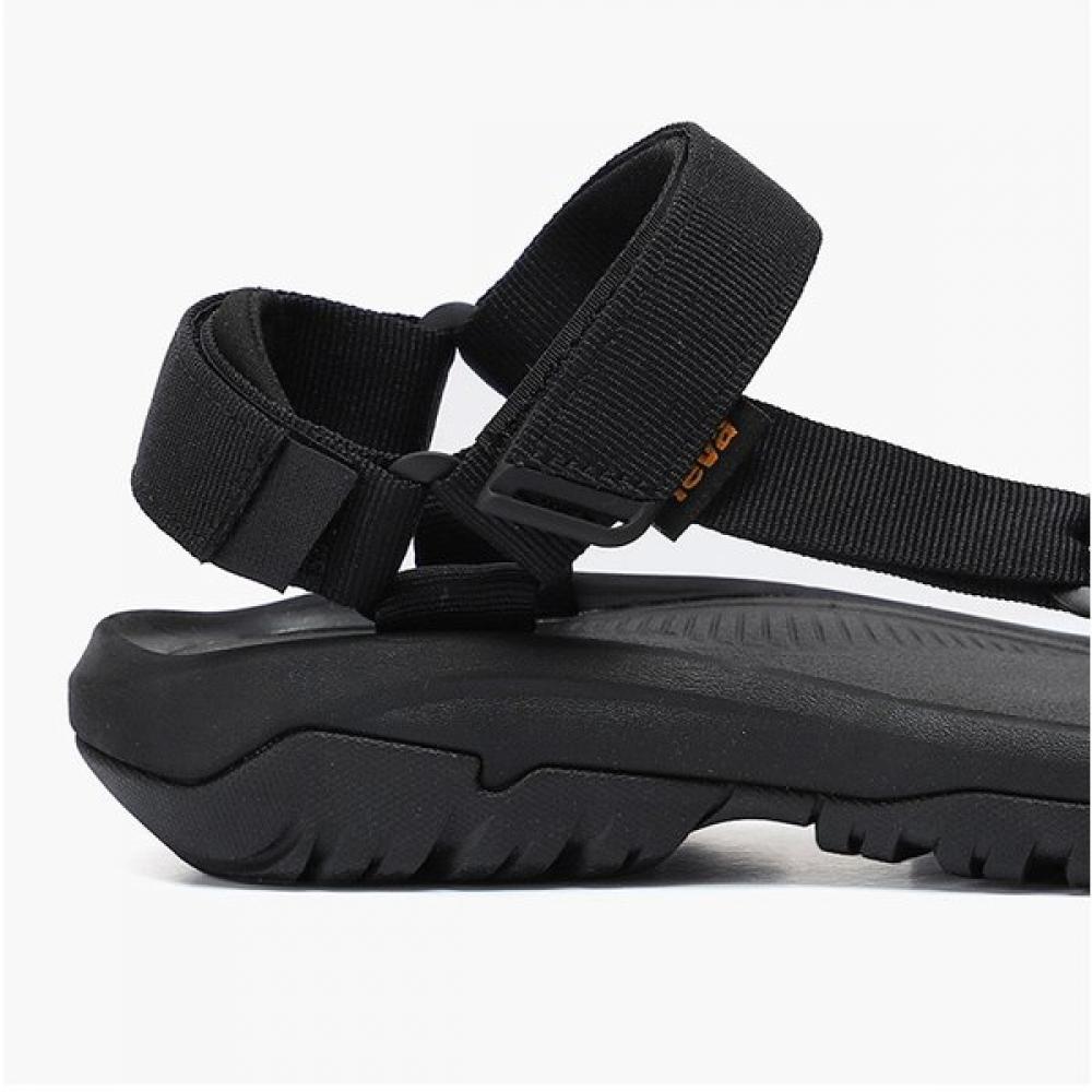 Teva 19SS Gore Tex Wide Comfortable Women S Sandal Stvf1919235 Blk