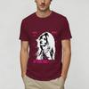 Nessa Barrett Aftercare T Shirts for Unisex Cotton Hipster TShirts O Neck Tee Shirt Short Sleeve Tops Printed