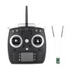 SIYI FT24 Long-Range Remote Controller for FPV Drones & Model Aircraft