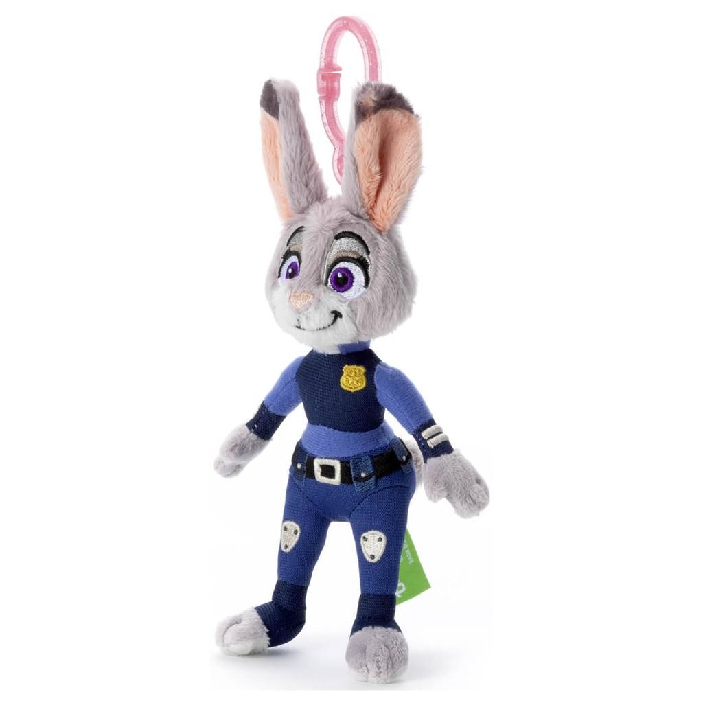 Takara Tomy Arts Disney Hook Hopps (TAKARATOMY ARTS) Postava/Zootopia/Plastový maskot/Judy