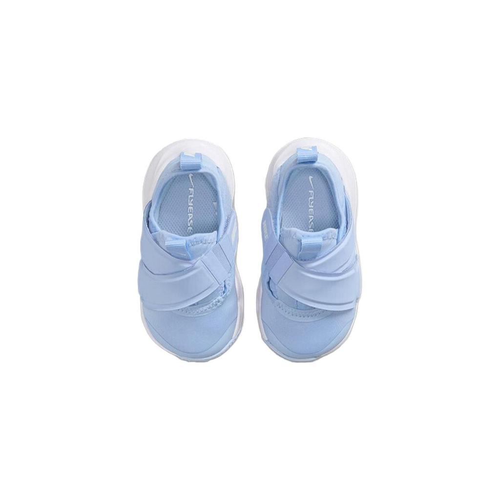 Nike Flex Advance TD Slip Resistant Low top Baby & Toddler Shoes Blue Infant And Toddler CZ0188-404