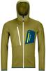 Куртка Ortovox Fleece Grid Hoody Men (87211)