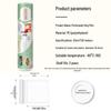 Jie Ribang Tear-Off PE Food Wrap