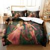 Exquisite Singer Melanie Martinez Bedding Set Duvet Cover Comforter Bed Adult Youth Kid Girls Boys Birthday Gift