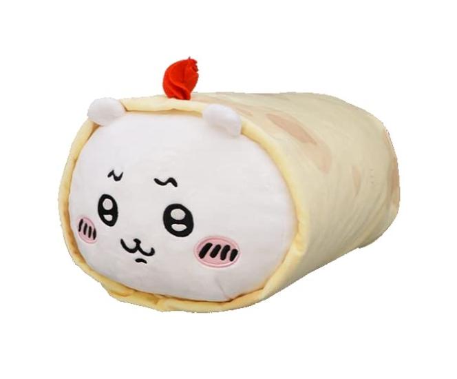 

Furyu Chikawa Mammoth Cushion Chikawa