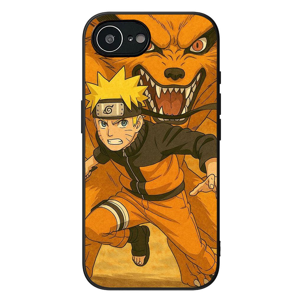 Wallpaper Jiraiya Narutos Phone Cover for Samsung Galaxy Note 20 9 10 S8 S10 Lite S9 Plus A54 A53 A21S S10E A17 Protective Case