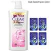 Clear Scalp & Hair Anti-Dandruff Shampoo Set