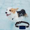 Pet Tracker Adjustable Virtual Fence IP68 Waterproof Location History Live Tracking Precise Position Plastic