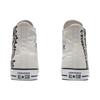 Converse Chuck Taylor All Star "We Are Not Alone" High-top Canvas Shoes Unisex Pure White
