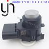 100% Original Quality 39680-TV0-E11ZE Car Parking Sensor Backup Aid Reverse For 39680-TV0-E111-M1 0263023776 silver color