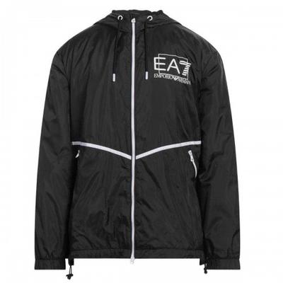 Emporio Armani EA7 Unisex Adult Bomber Jacket