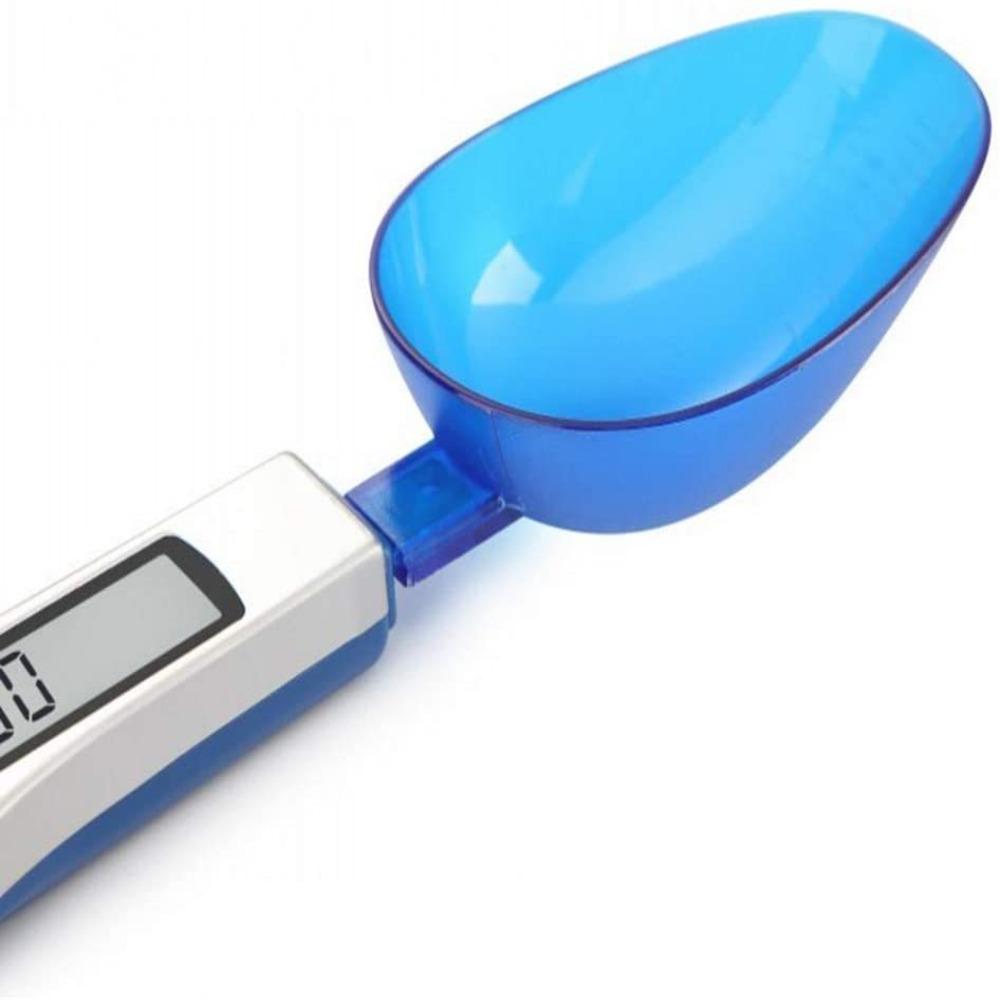 Electronic Gram Measuring Spoon High Precision Measuring Digital Scale  Kitchen