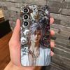 Love And Deepspace Boys Phone Case For Samsung S25 Edge S24 S23 S22 S21 S20 Ultra Plus Fe Galaxy A54 A53 A34 A25 A16 Silicon Cov