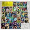 Used [Total 106 Pieces] Yu Yu Hakusho Carddass Amada Bandai Bulk Sale
