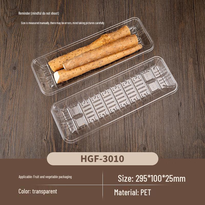 Одноразовые поддоны Yihuan для сохранения свежих продуктов