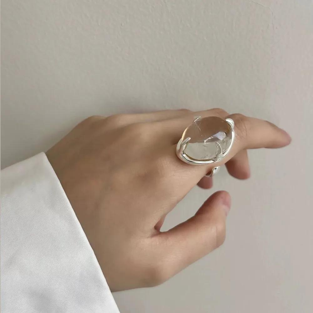 Delicate Fashion Ring for Women Adjustable Size Minimalist Design Elegant Band Stylish and Unique Jewelry Accessory for Daily Wear