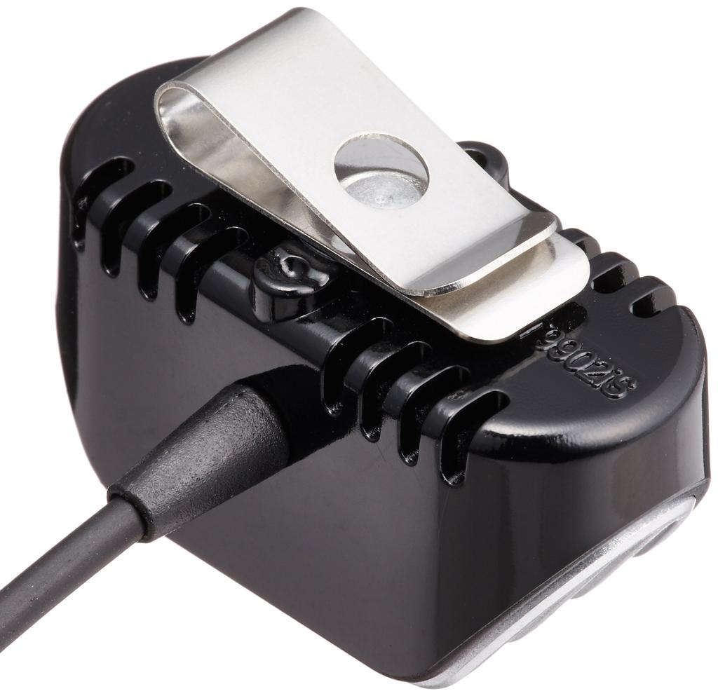 Monaural microphone for smartphones pin AT9902iS Audio-Technica (tie type)